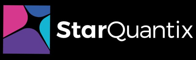 StarQuantix Logo